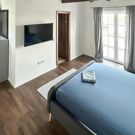 Amazing In With House A Panoramic View * Orebic