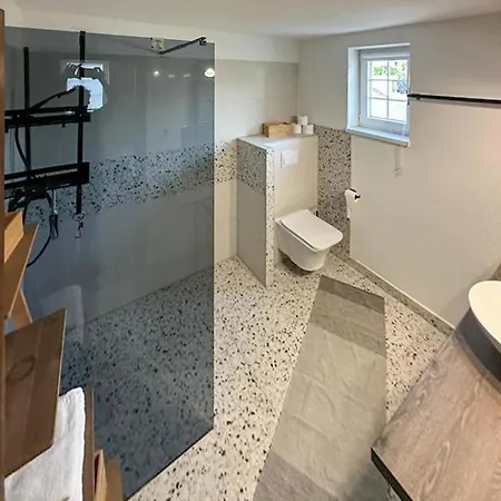 Pet Friendly In *