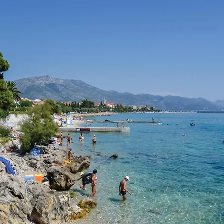 Nyaraló 3 Bedroom Amazing In *