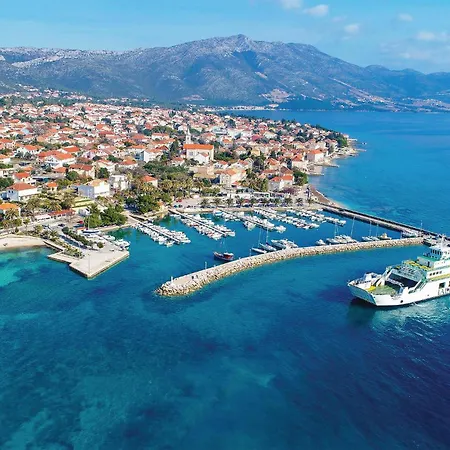 Amazing In With House A Panoramic View Vakantiehuis