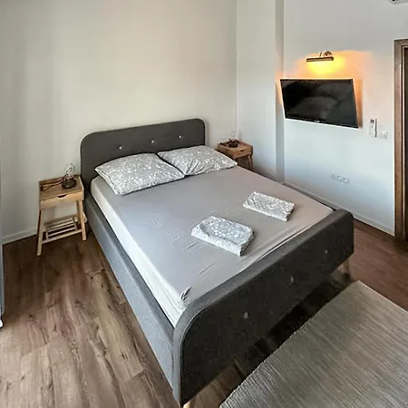 בית נופש 3 Bedroom Amazing In