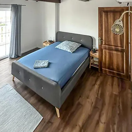 בית נופש Pet Friendly In *