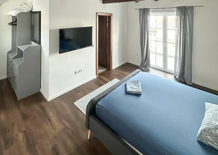 3 Bedroom Amazing In * Orebic