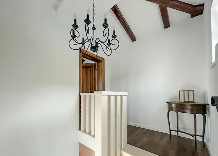 בית נופש 3 Bedroom Amazing In *