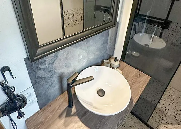 3 Bedroom Amazing In בית נופש