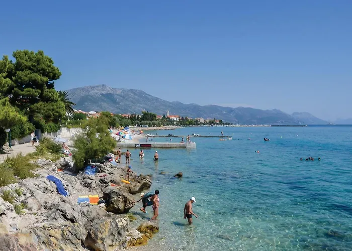 בית נופש 3 Bedroom Amazing In *