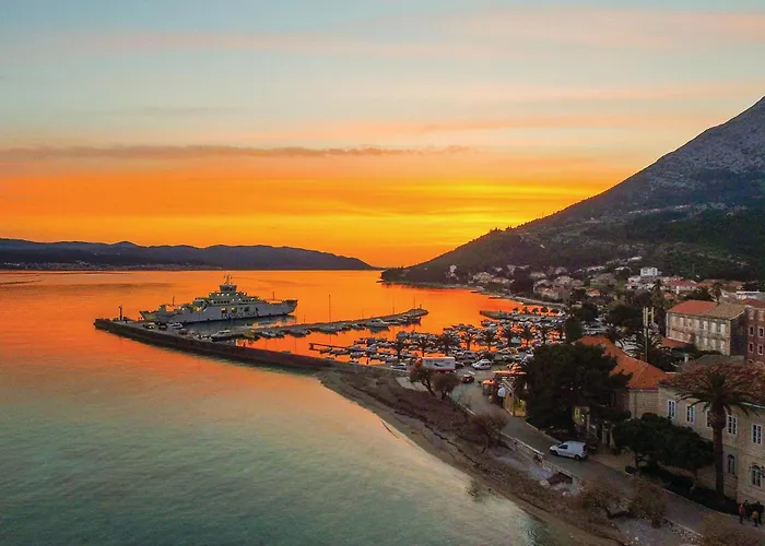 3 Bedroom Amazing In בית נופש אורביץ