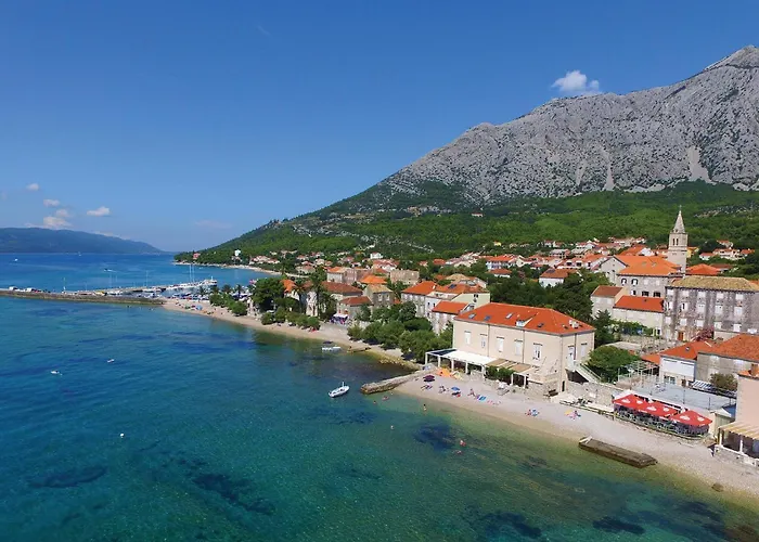 בית נופש 3 Bedroom Amazing In