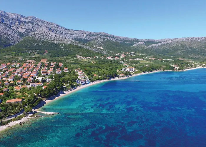 בית נופש 3 Bedroom Amazing In *