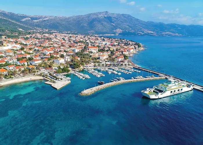 3 Bedroom Amazing In Nyaraló