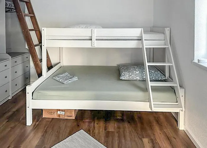 3 Bedroom Amazing In Nyaraló Orebić